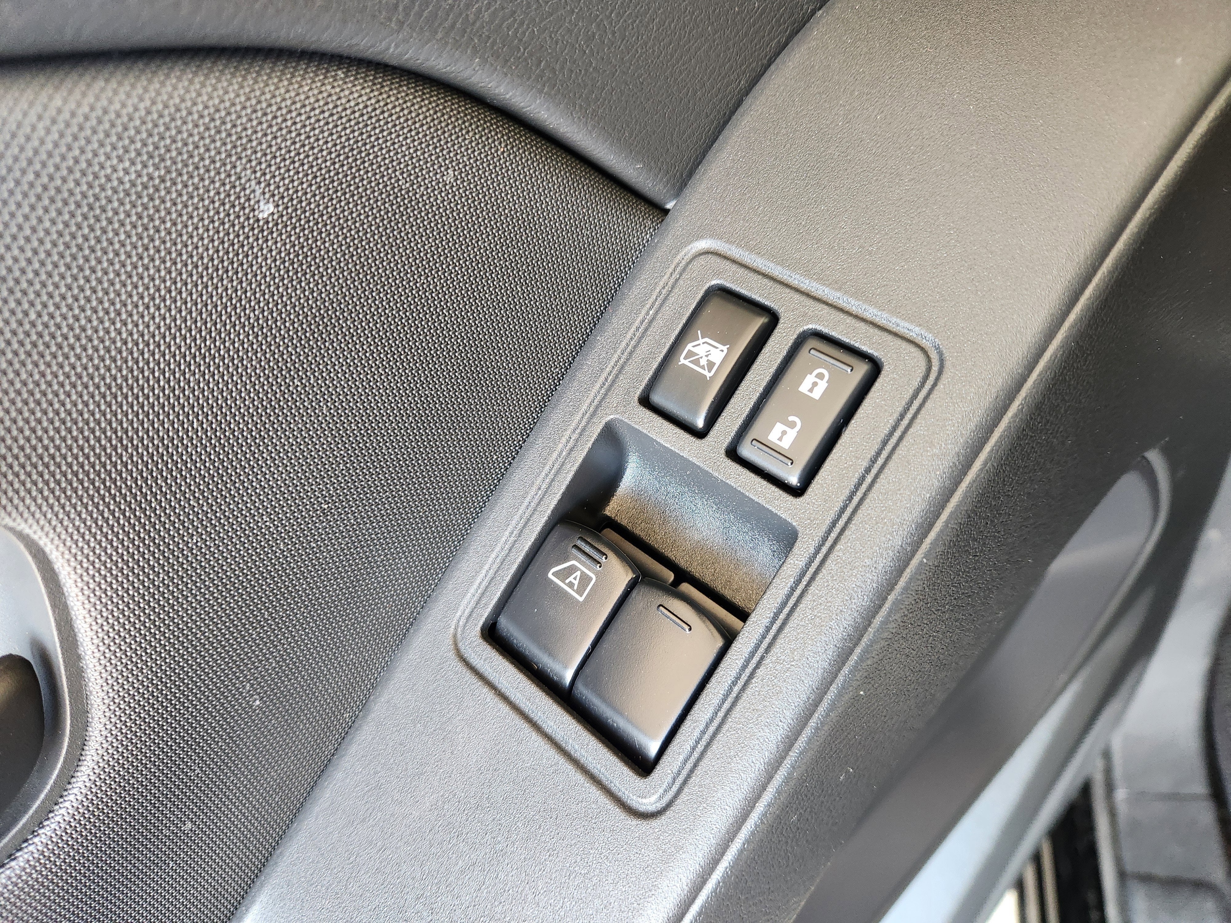 2024 Nissan Frontier King Cab S 4x2