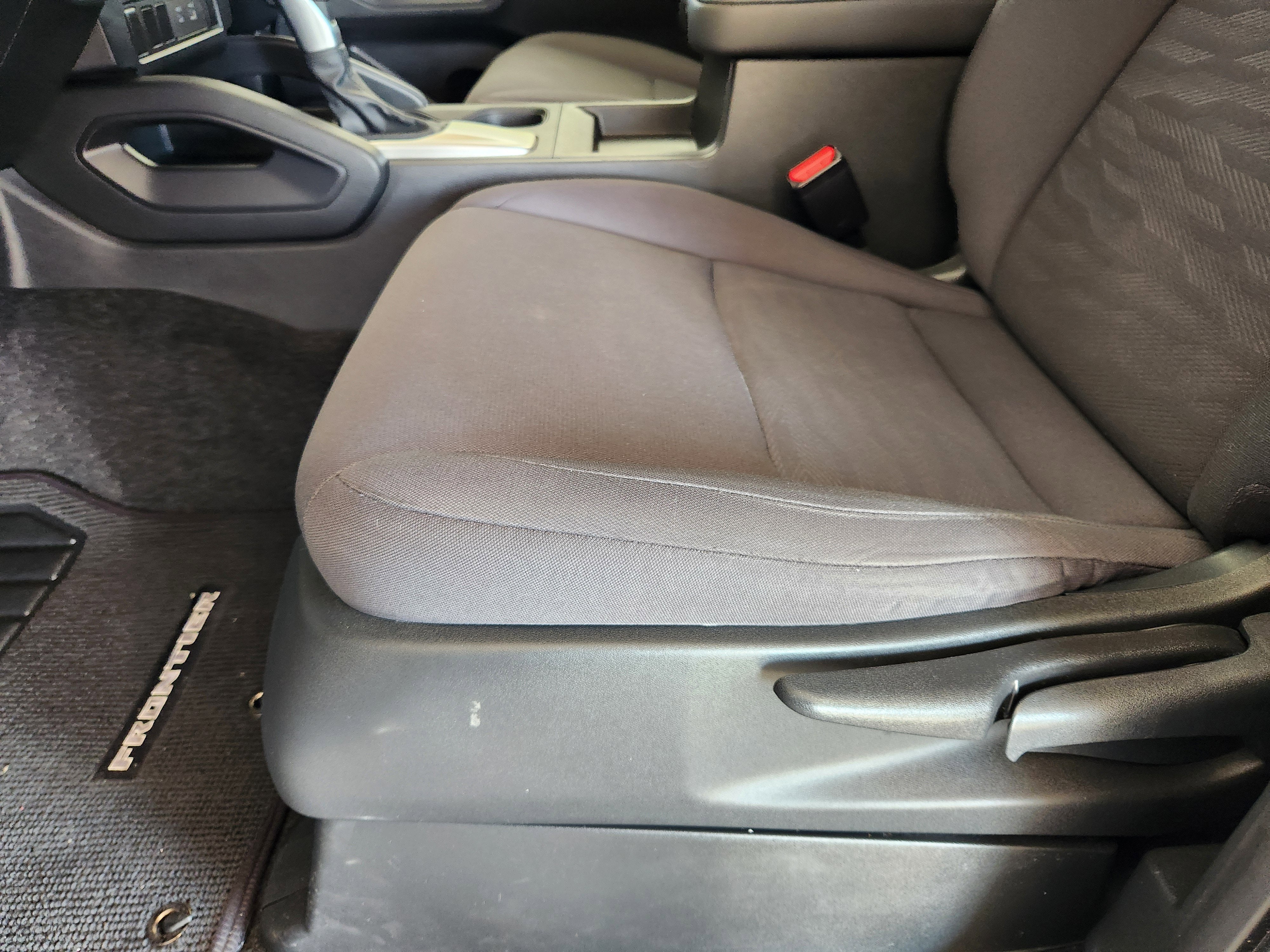 2024 Nissan Frontier King Cab S 4x2