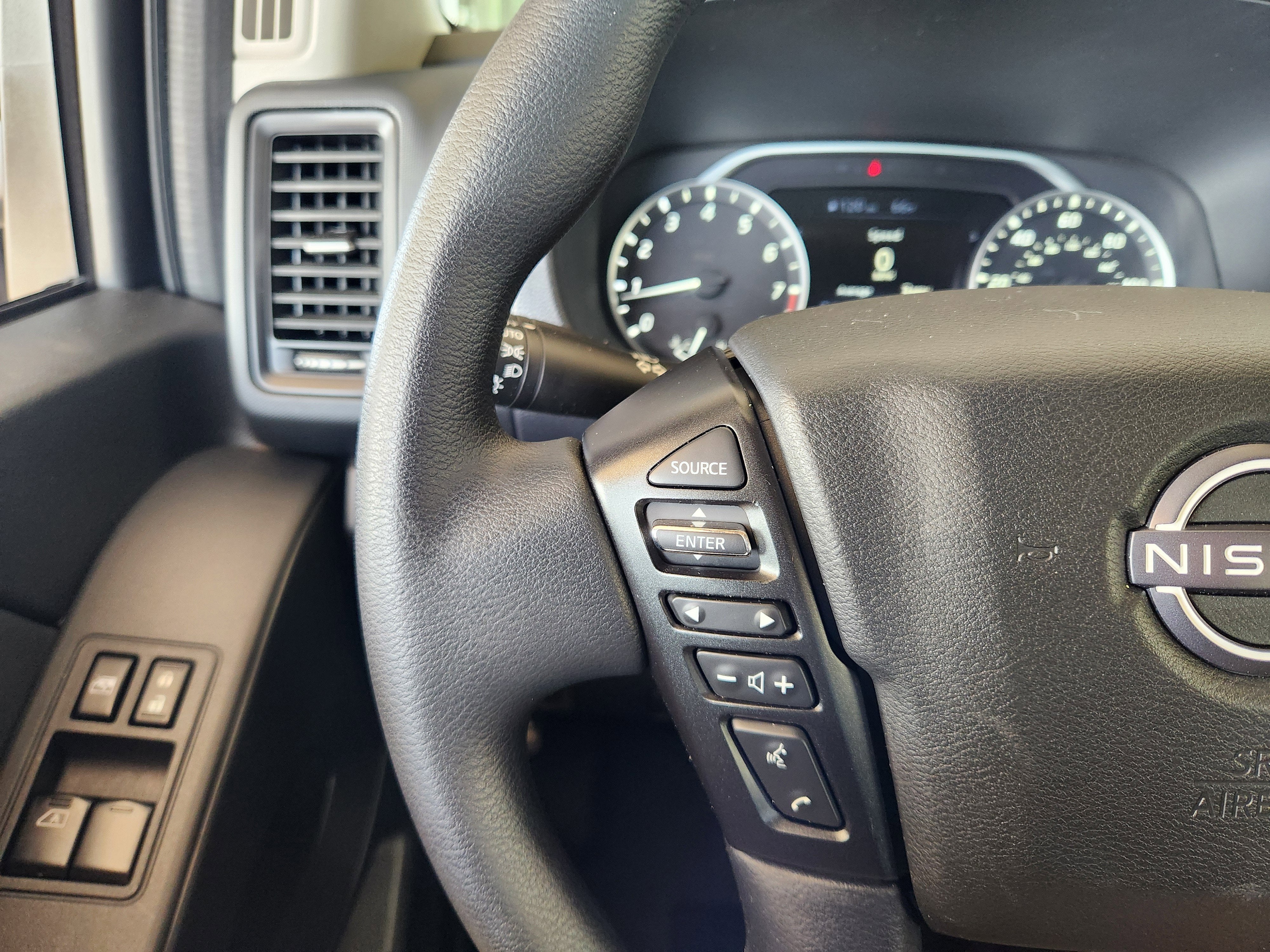 2024 Nissan Frontier King Cab S 4x2