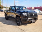2024 Nissan Frontier King Cab S 4x2