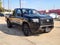 2024 Nissan Frontier King Cab S 4x2