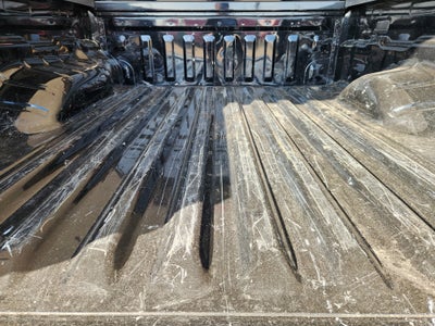 2024 Nissan Frontier King Cab S 4x2