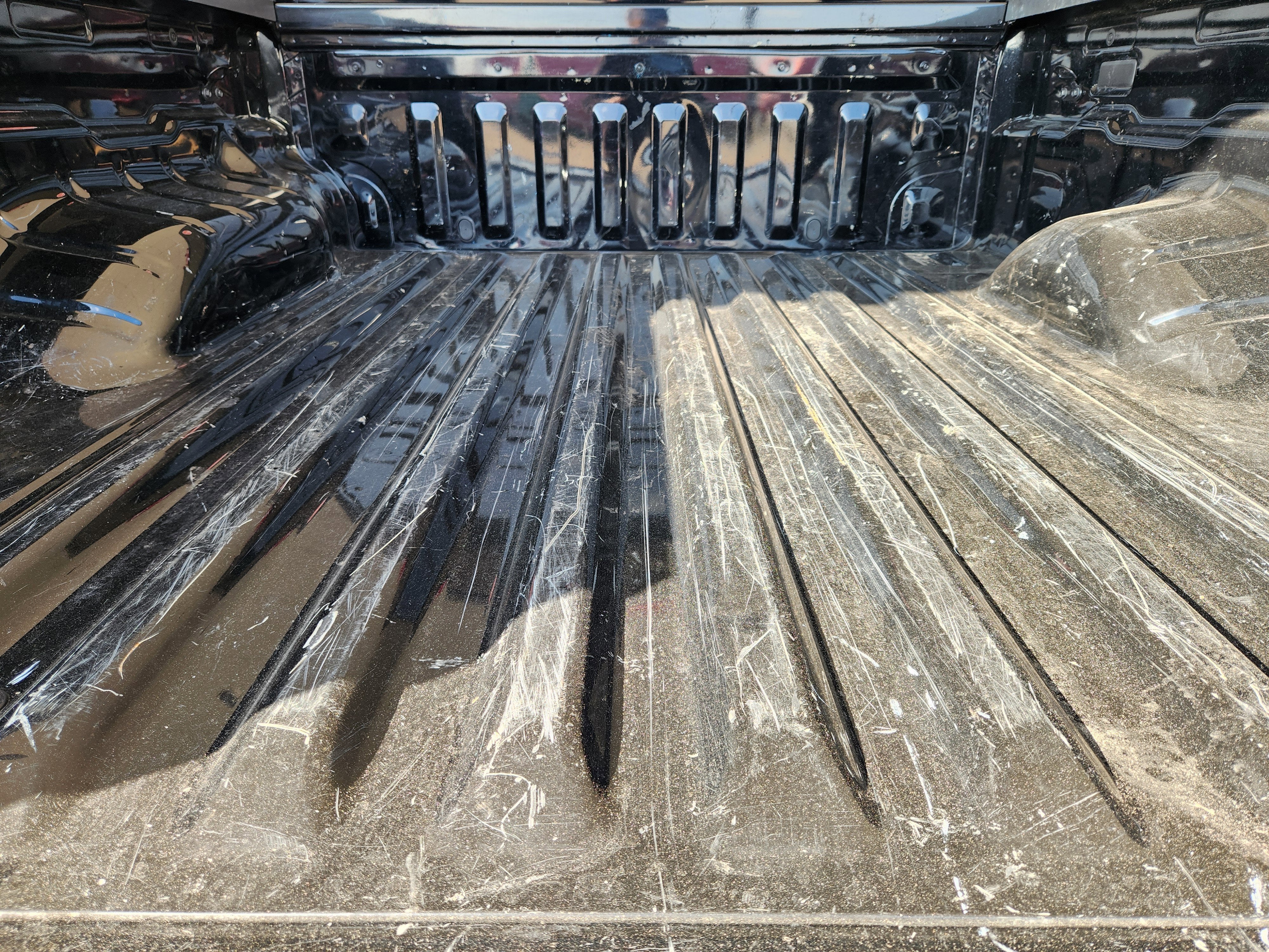 2024 Nissan Frontier King Cab S 4x2