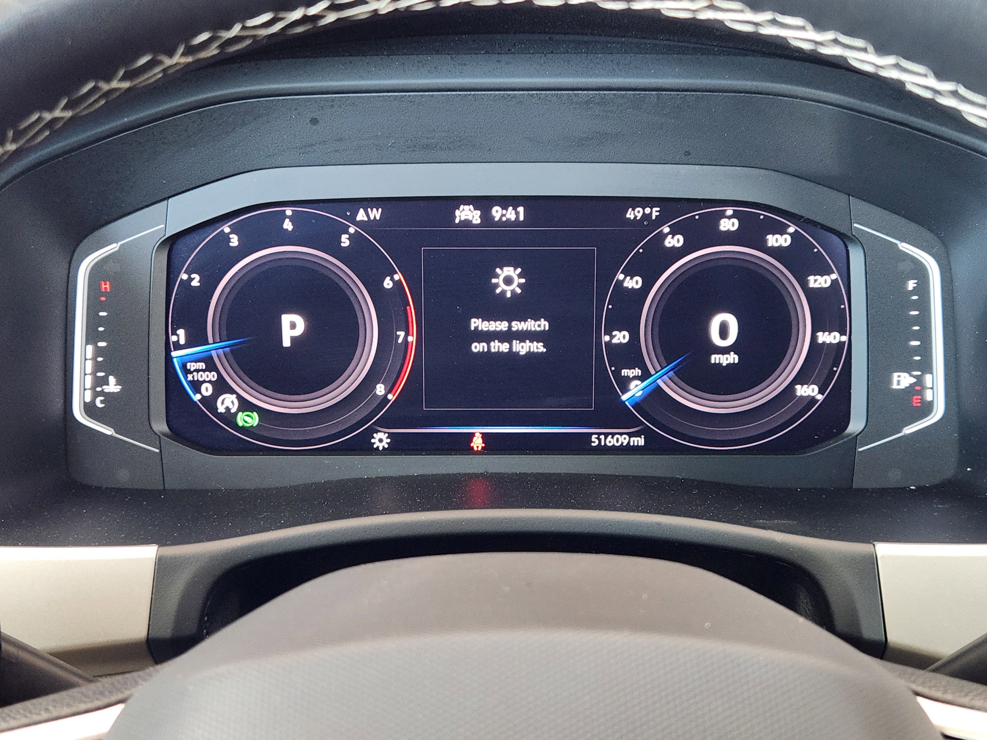 2023 Volkswagen Atlas 2.0T SE w/Technology