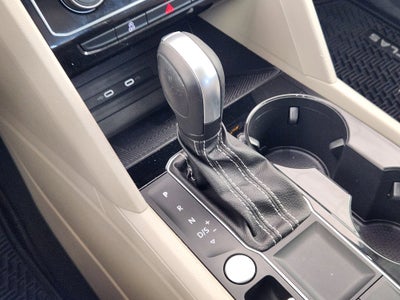 2023 Volkswagen Atlas 2.0T SE w/Technology