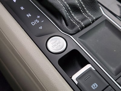 2023 Volkswagen Atlas 2.0T SE w/Technology