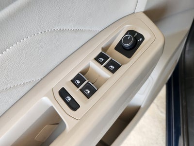 2023 Volkswagen Atlas 2.0T SE w/Technology