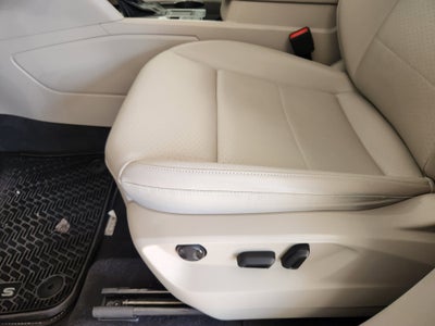 2023 Volkswagen Atlas 2.0T SE w/Technology