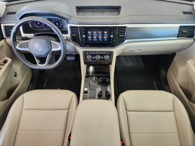 2023 Volkswagen Atlas 2.0T SE w/Technology