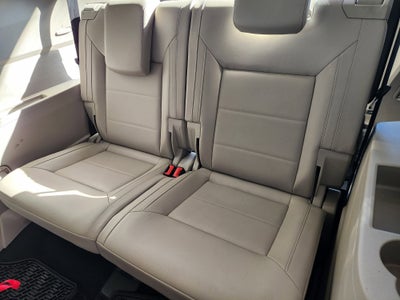 2023 Volkswagen Atlas 2.0T SE w/Technology