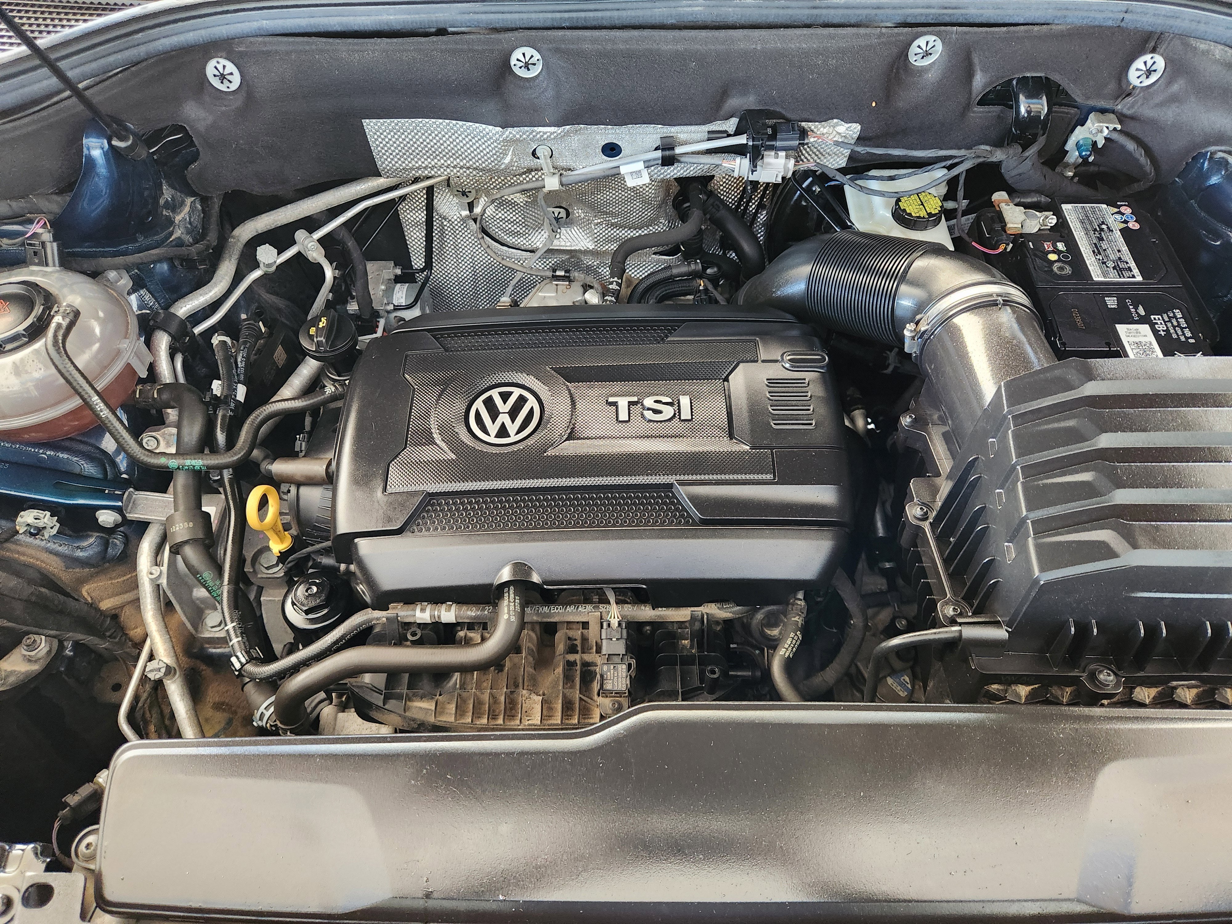 2023 Volkswagen Atlas 2.0T SE w/Technology
