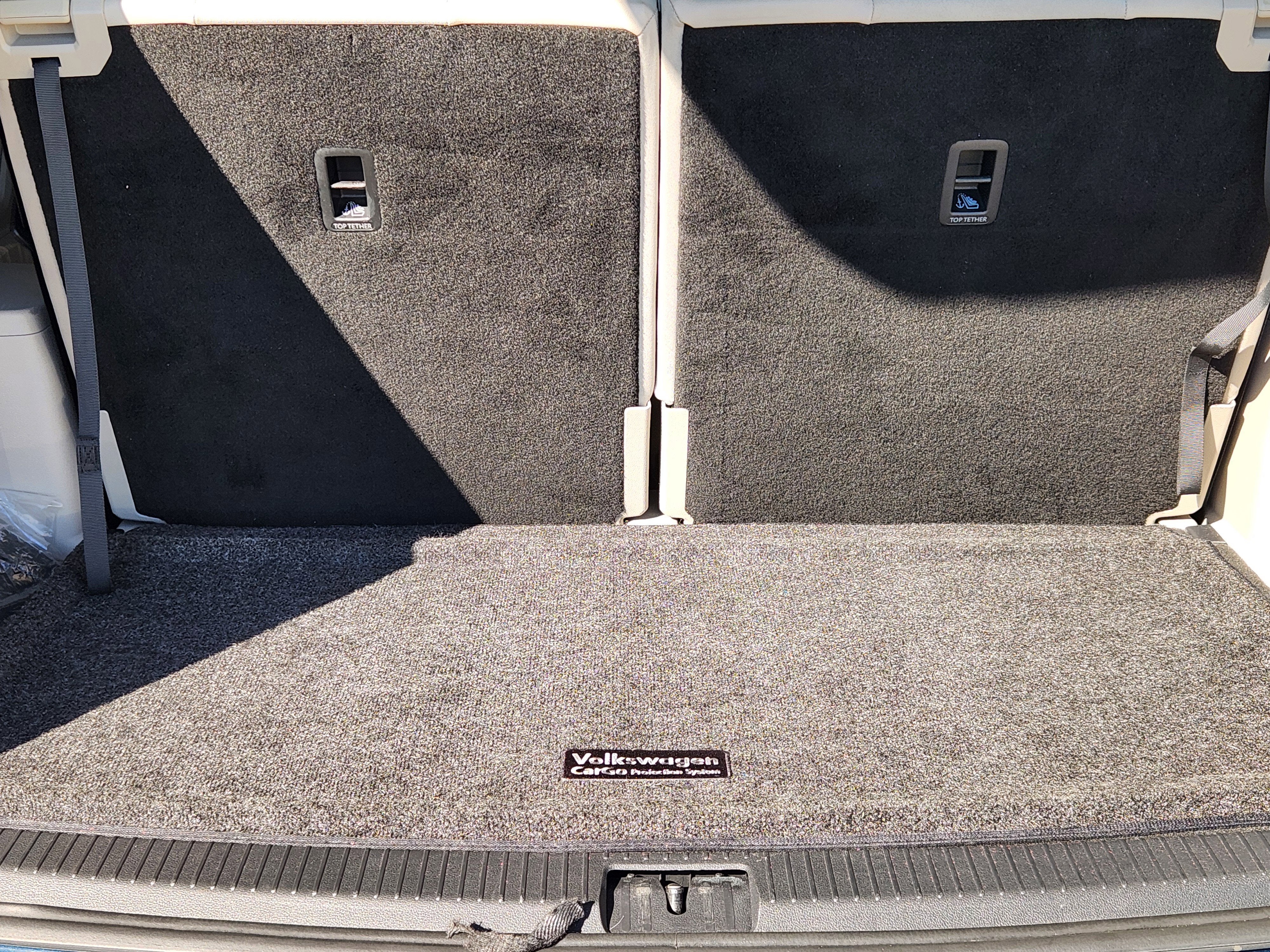 2023 Volkswagen Atlas 2.0T SE w/Technology