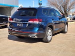 2023 Volkswagen Atlas 2.0T SE w/Technology