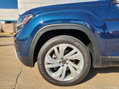 2023 Volkswagen Atlas 2.0T SE w/Technology
