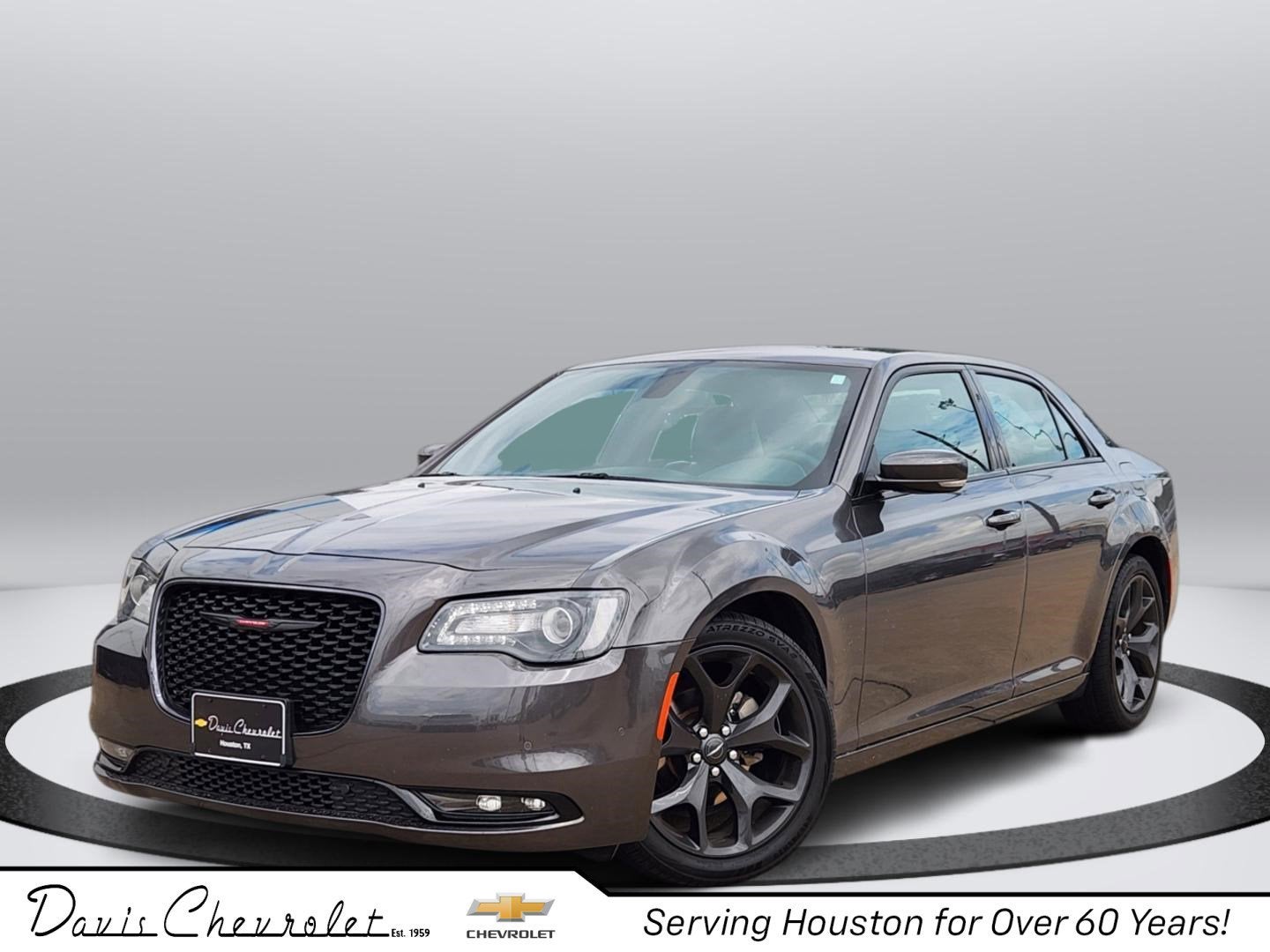 2023 Chrysler 300 300S