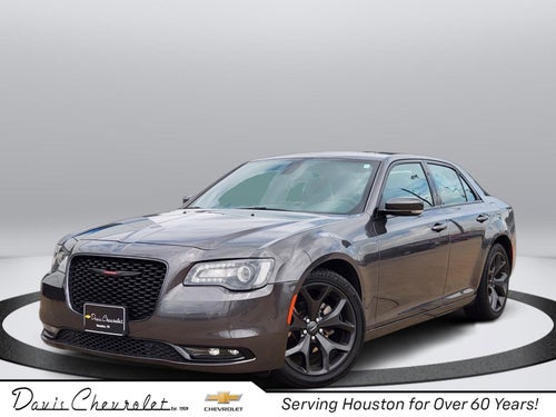 2023 Chrysler 300 300S
