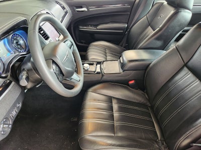 2023 Chrysler 300 300S