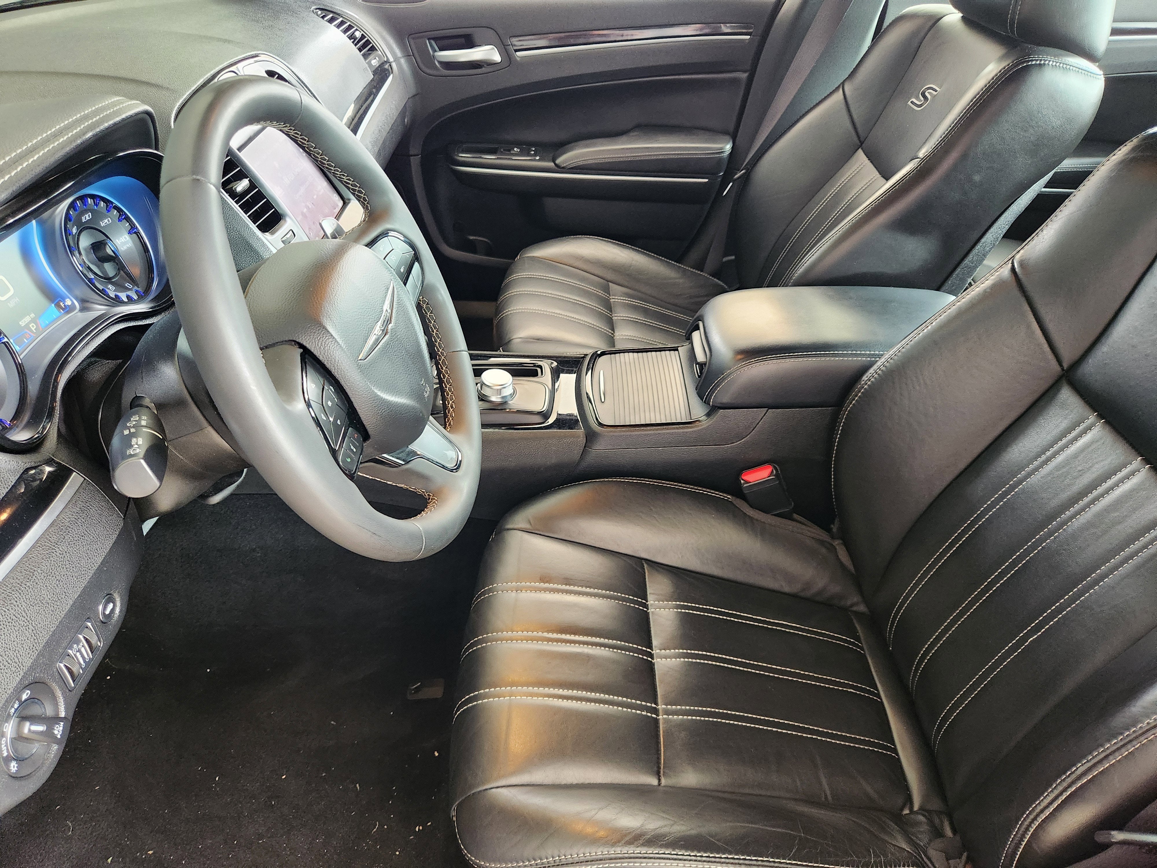 2023 Chrysler 300 300S
