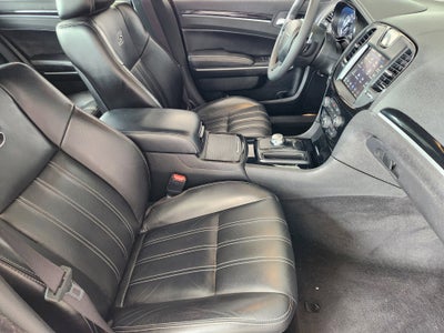2023 Chrysler 300 300S