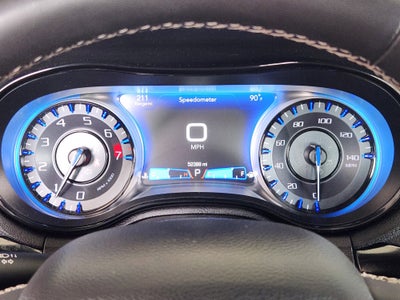 2023 Chrysler 300 300S