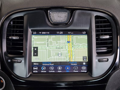 2023 Chrysler 300 300S