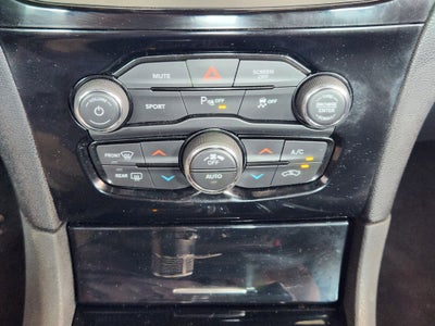 2023 Chrysler 300 300S