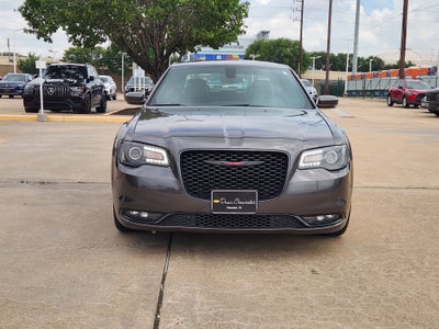 2023 Chrysler 300 300S