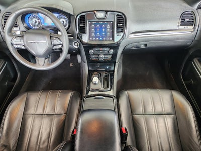 2023 Chrysler 300 300S