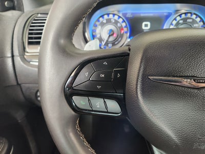 2023 Chrysler 300 300S
