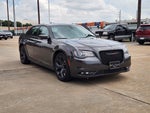2023 Chrysler 300 300S