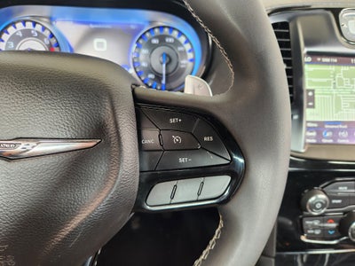 2023 Chrysler 300 300S