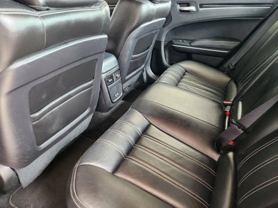 2023 Chrysler 300 300S