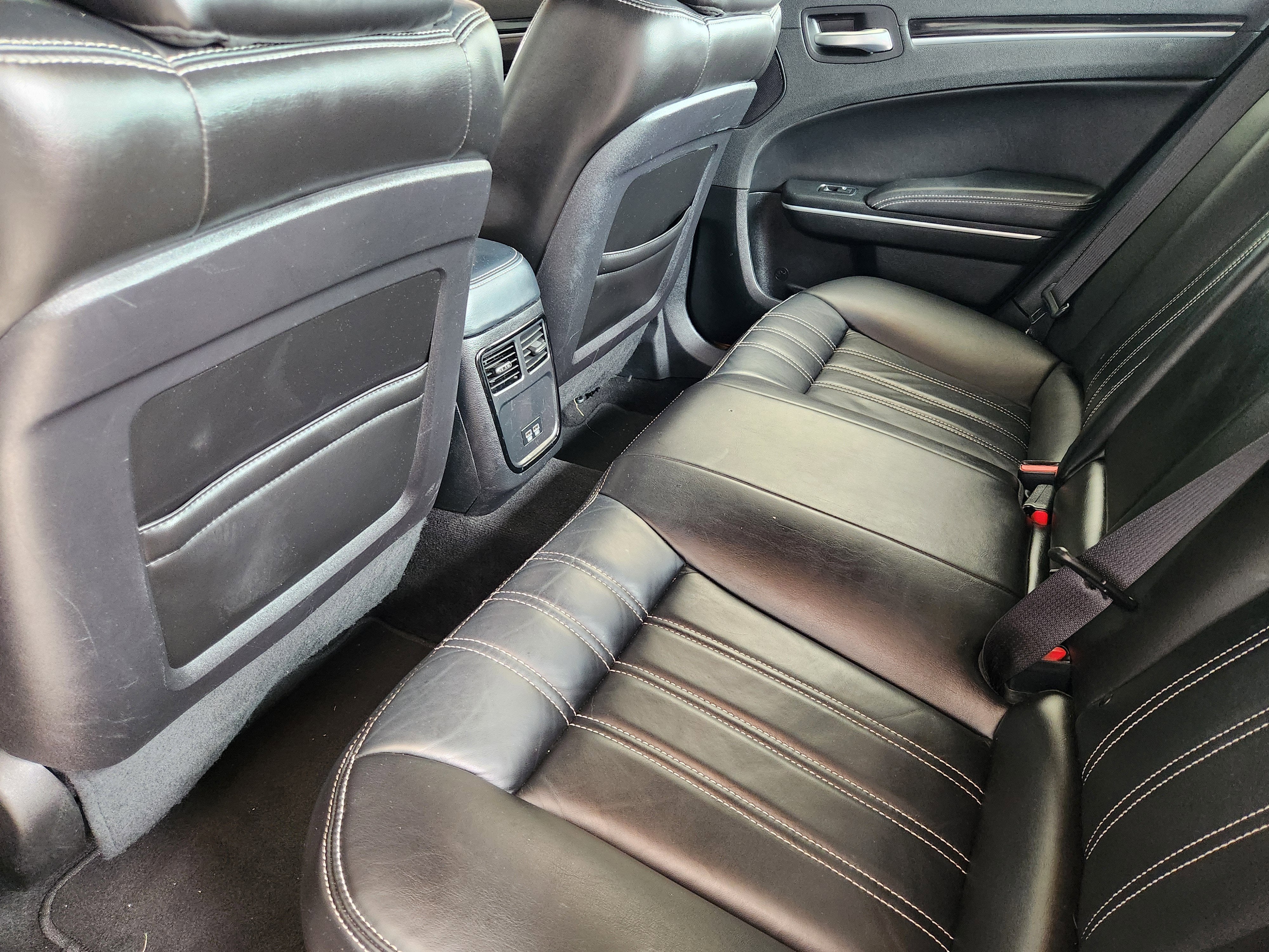 2023 Chrysler 300 300S