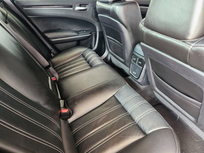2023 Chrysler 300 300S