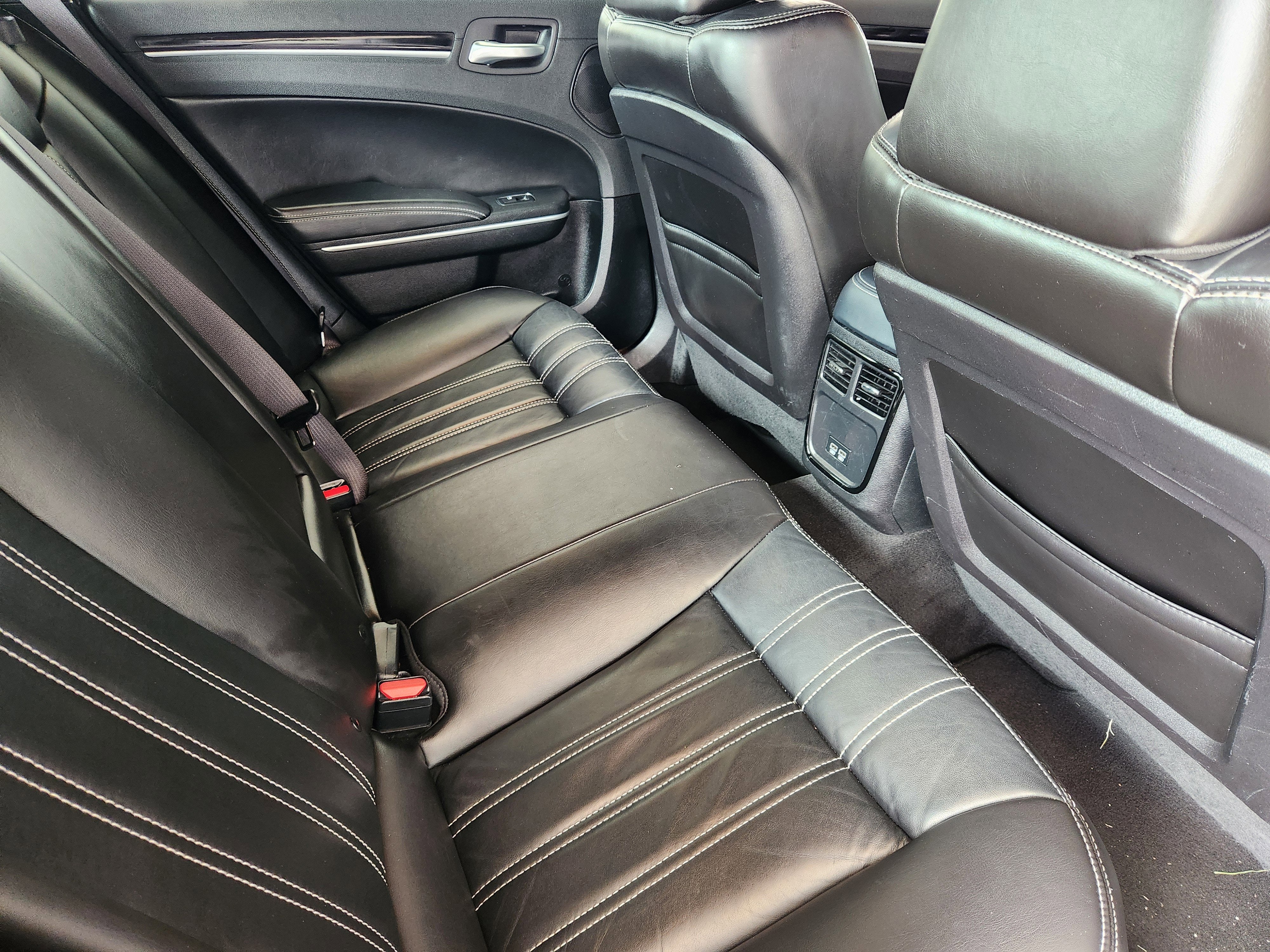2023 Chrysler 300 300S