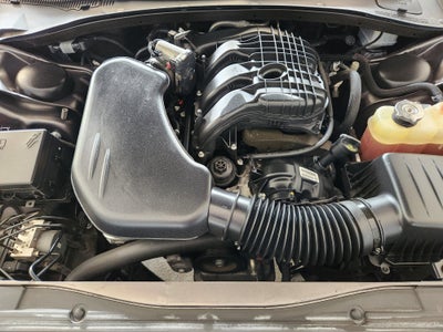 2023 Chrysler 300 300S