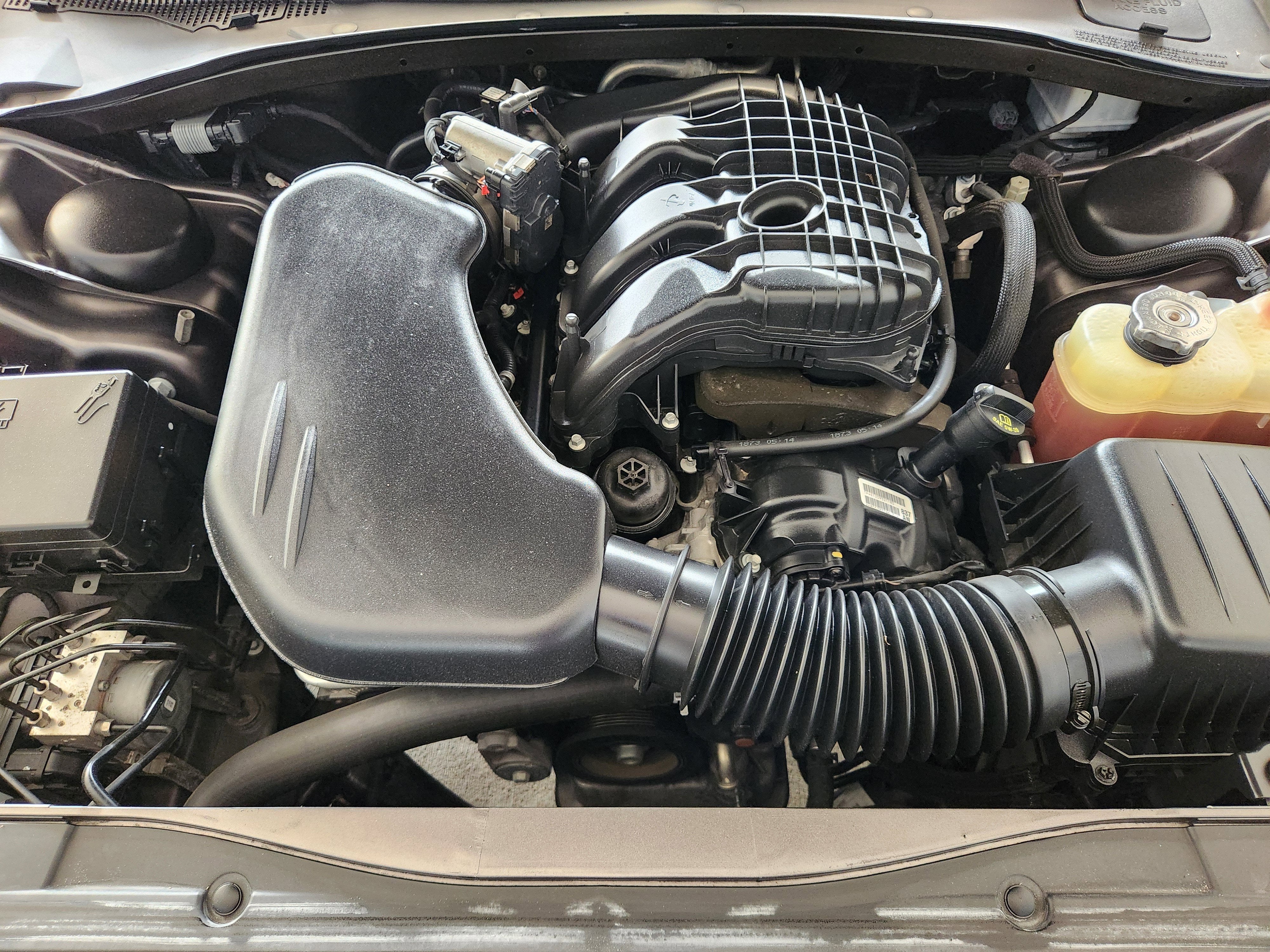 2023 Chrysler 300 300S