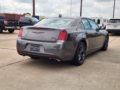 2023 Chrysler 300 300S