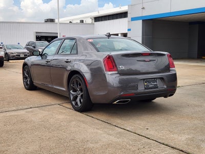 2023 Chrysler 300 300S
