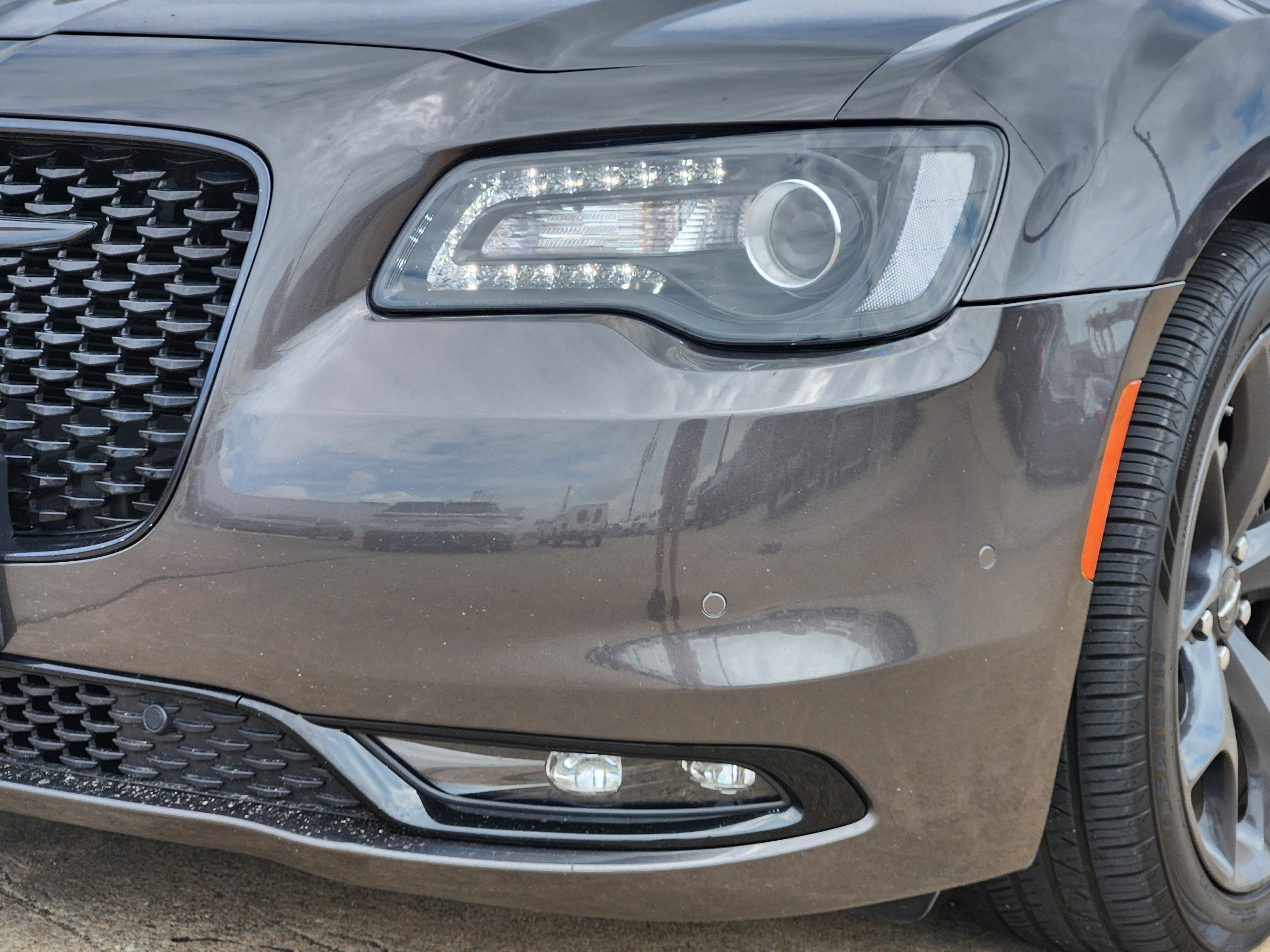 2023 Chrysler 300 300S