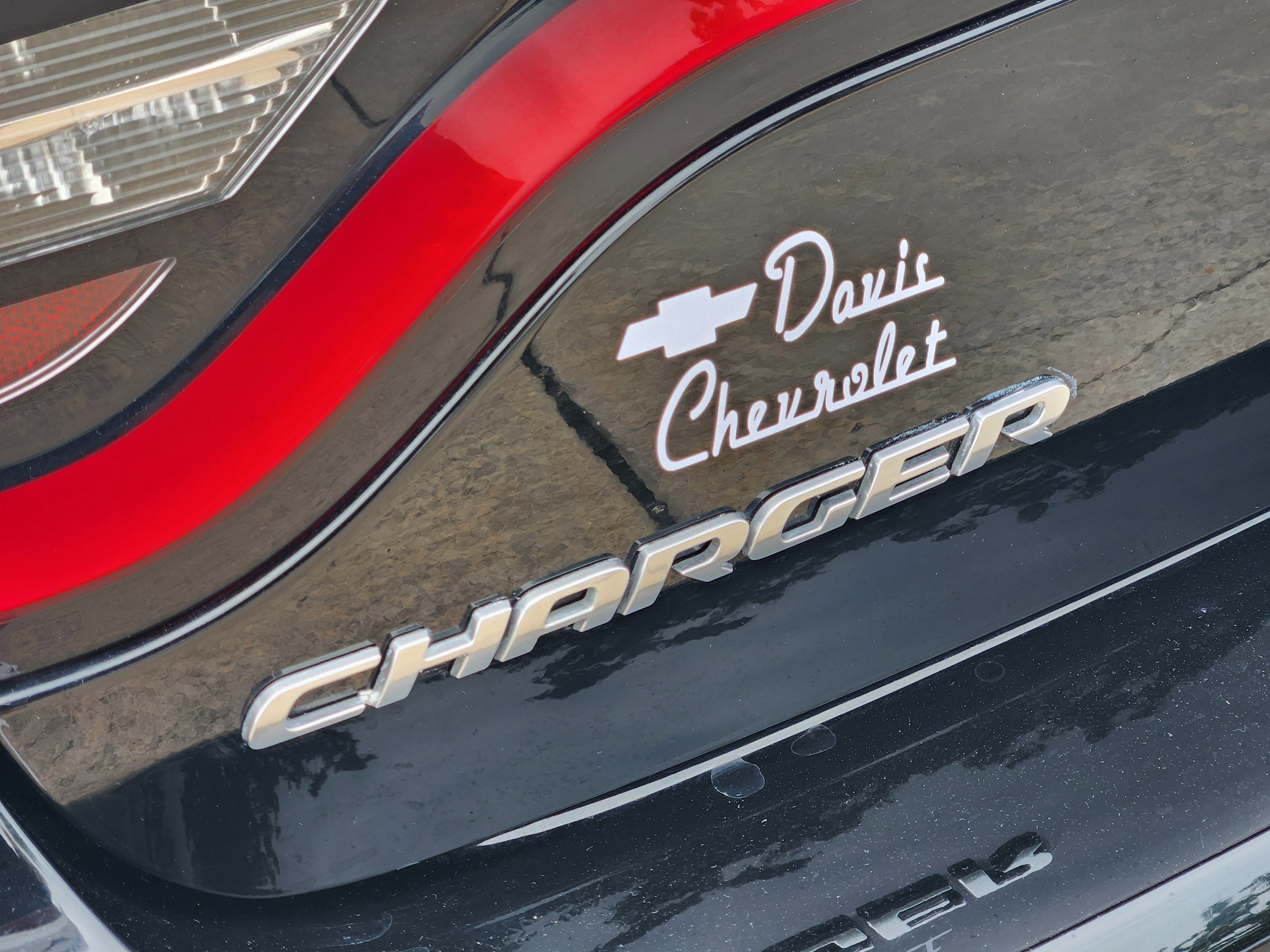 2023 Dodge Charger SXT