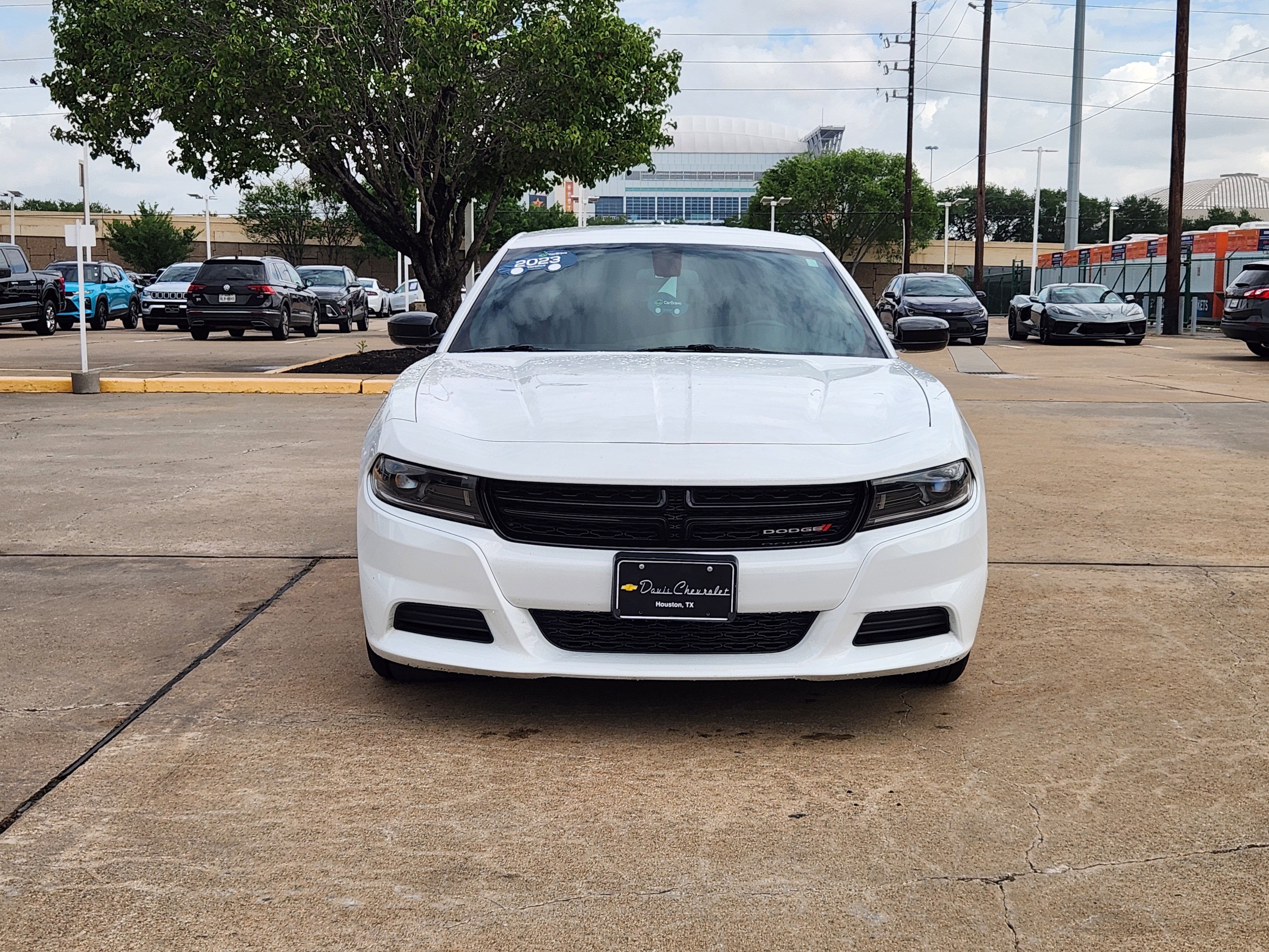 2023 Dodge Charger SXT