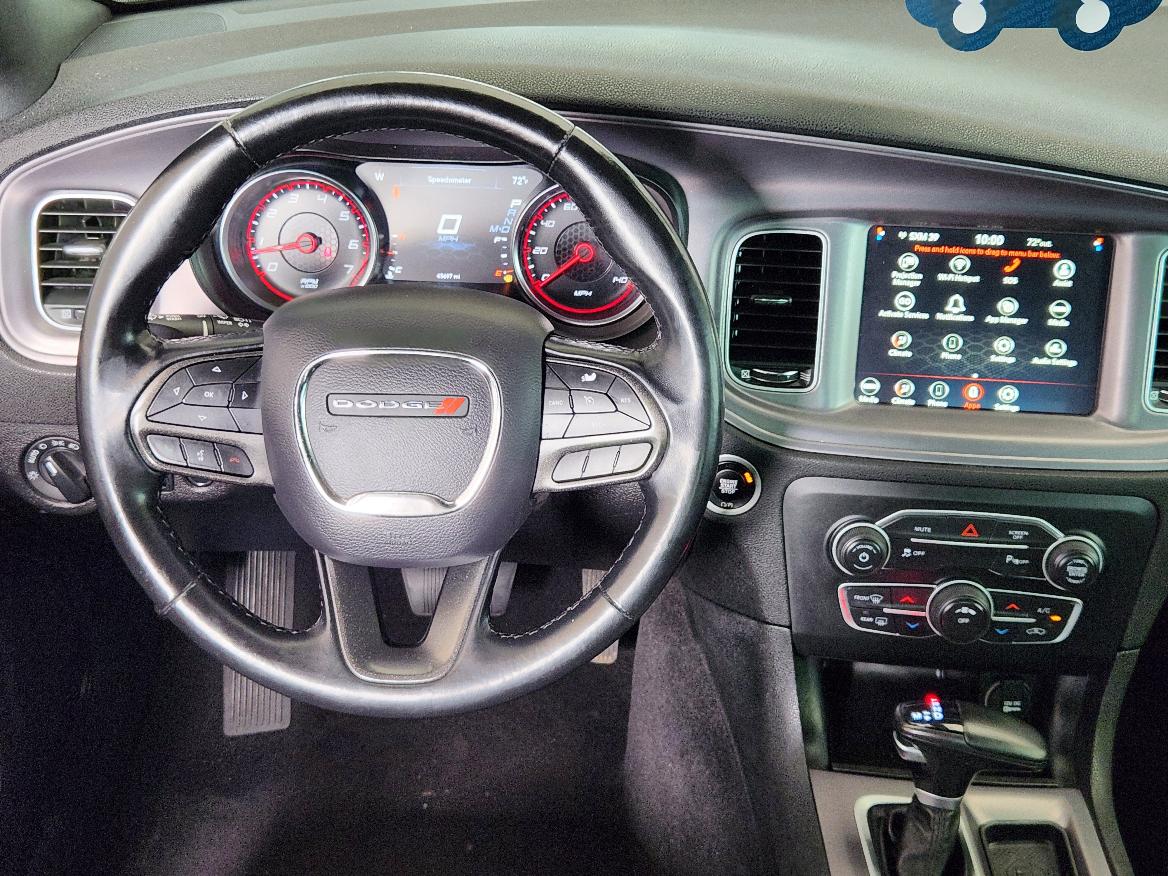 2023 Dodge Charger SXT