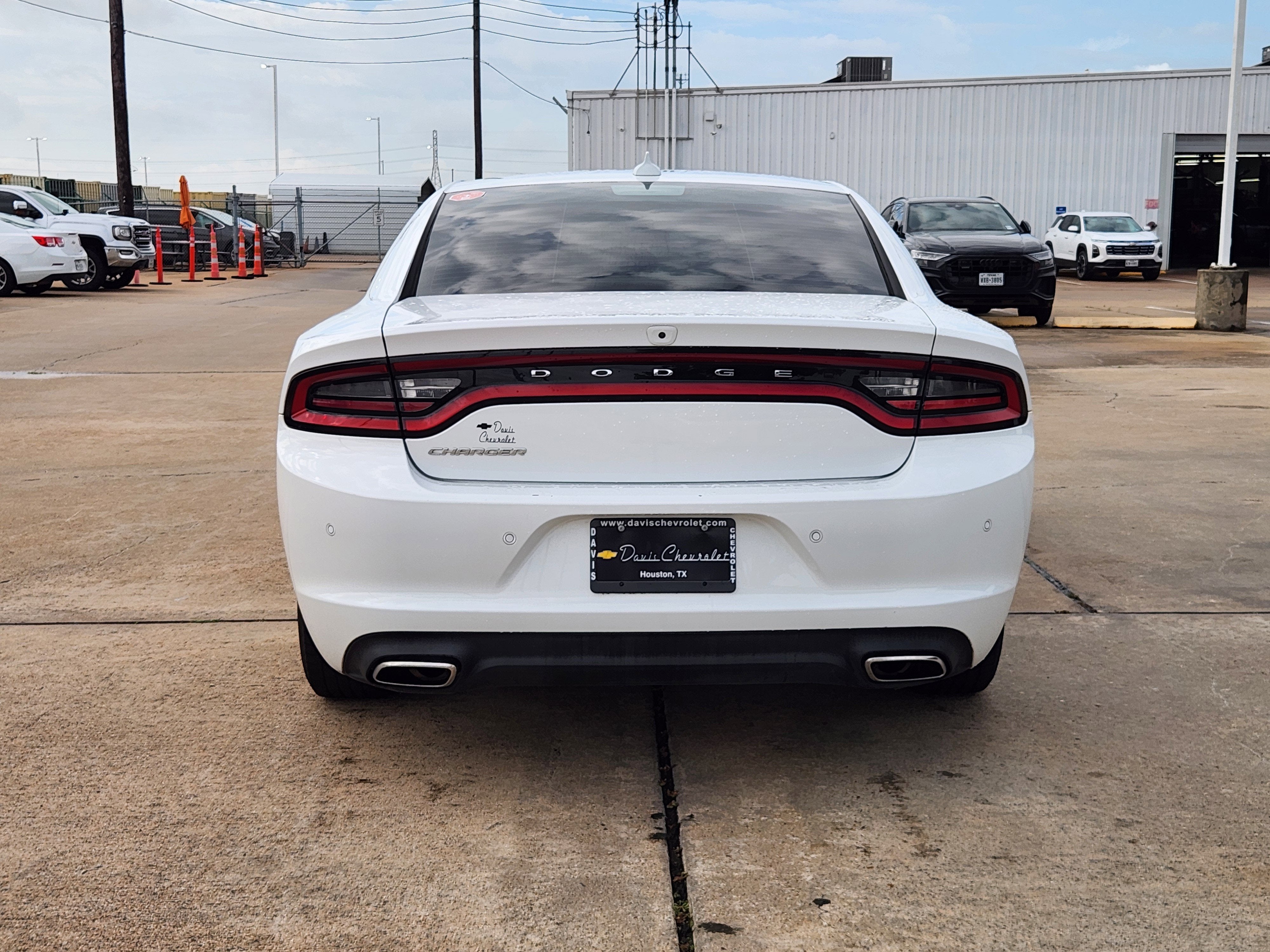 2023 Dodge Charger SXT