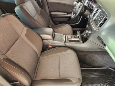 2020 Dodge Charger SXT RWD