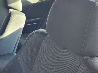 2020 Dodge Charger SXT RWD