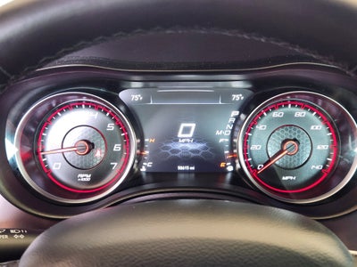 2020 Dodge Charger SXT RWD