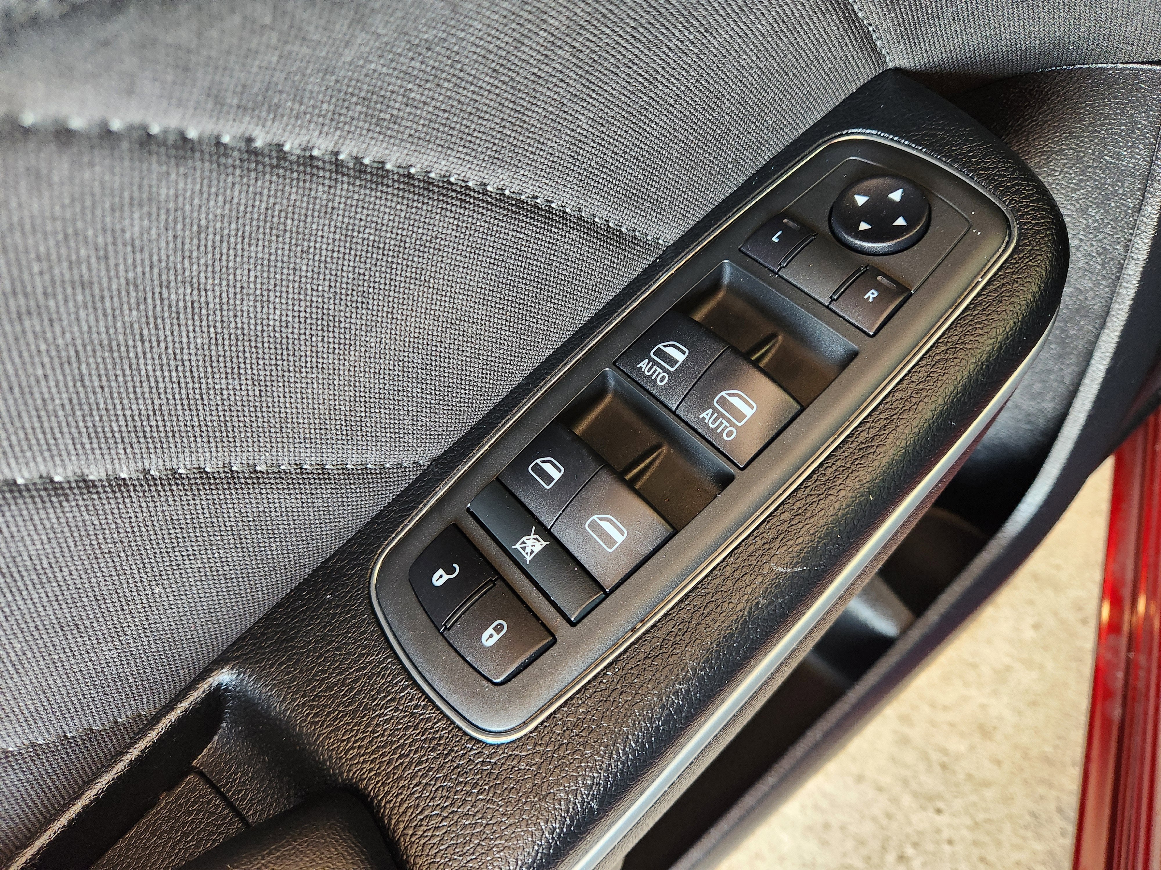 2020 Dodge Charger SXT RWD