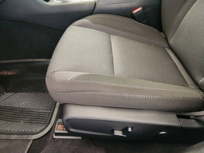 2020 Dodge Charger SXT RWD