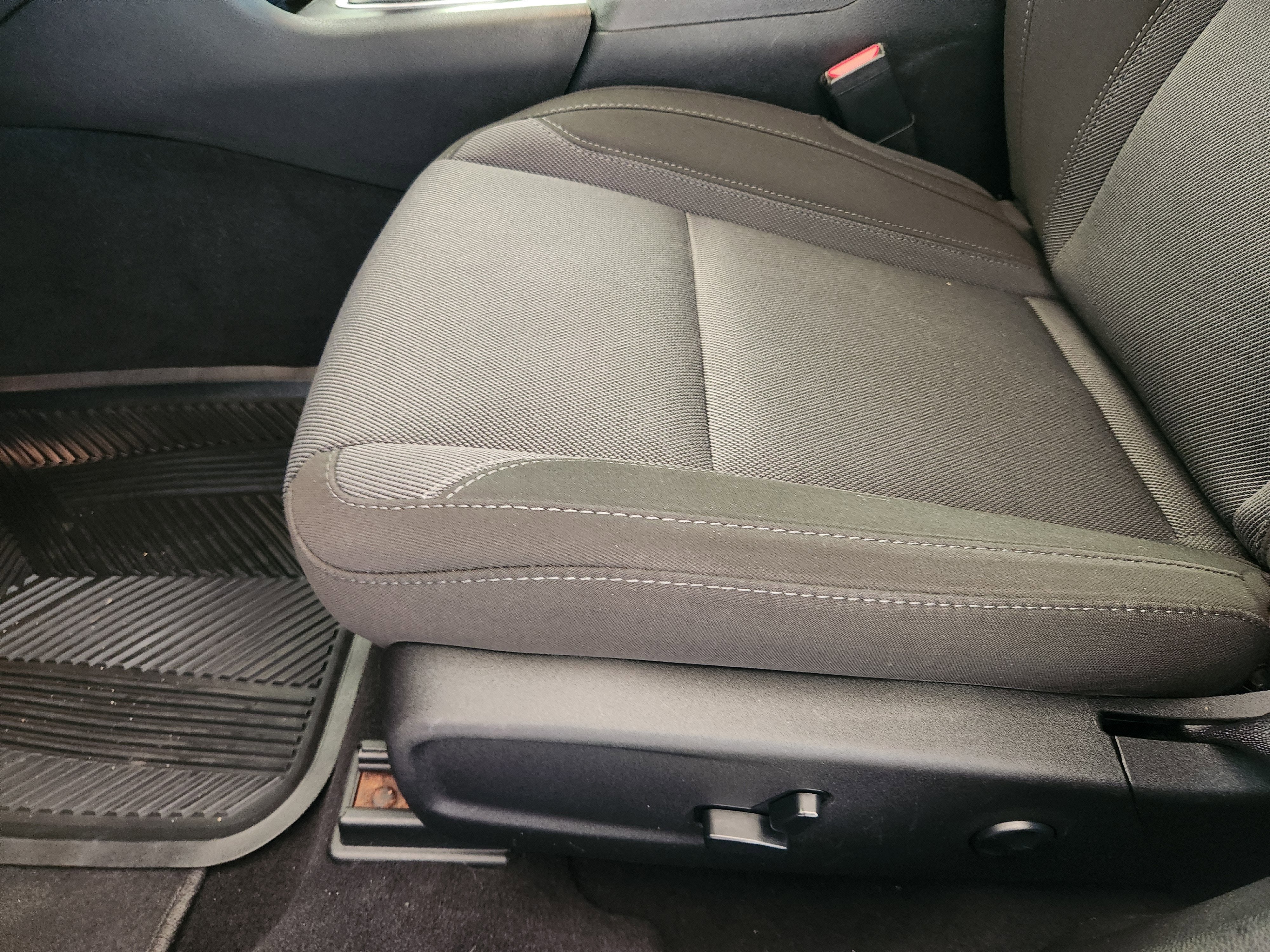 2020 Dodge Charger SXT RWD